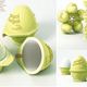 Illustration for article titled We Have So Many Questions About This Self-Cooking Egg Grenade